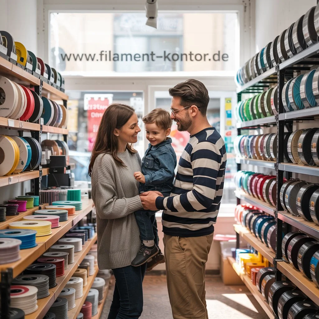 Filamentkontor Imagebild
Filamente Hamburg
